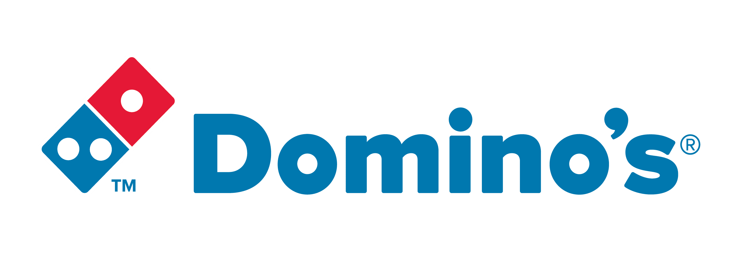 לוגו דומינו