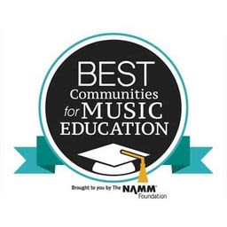 בתי הספר של מינטונקה זכו בפרס NAMM זו השנה השביעית ברציפות