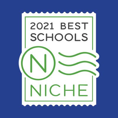 בתי הספר של מינטונקה מדורגים במקום הטוב ביותר במינסוטה על ידי Niche.com