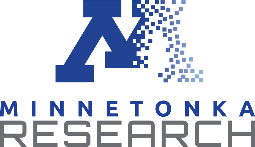 לוגו המחקר של מינטונקה