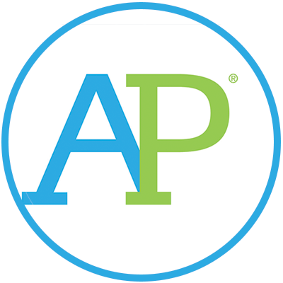 סמל גליל הכבוד של AP