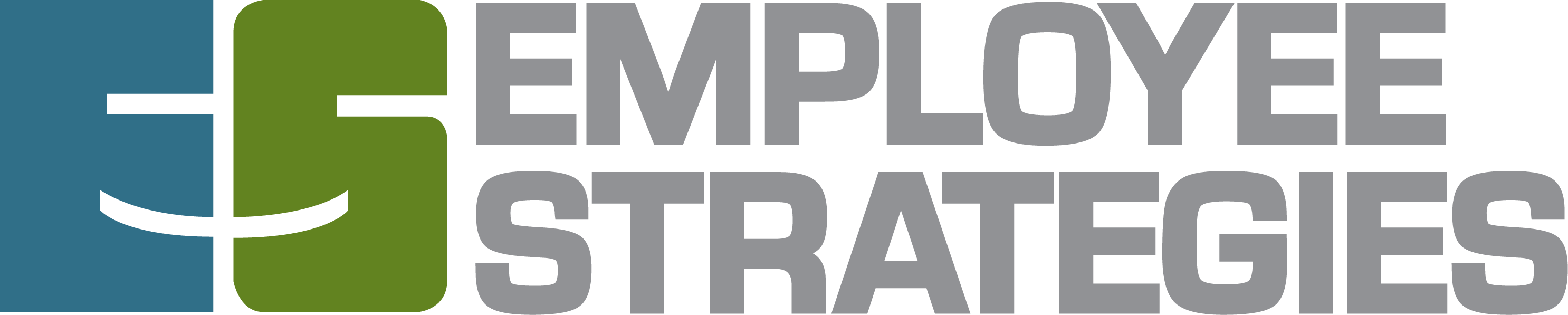 Employee Strategies logo