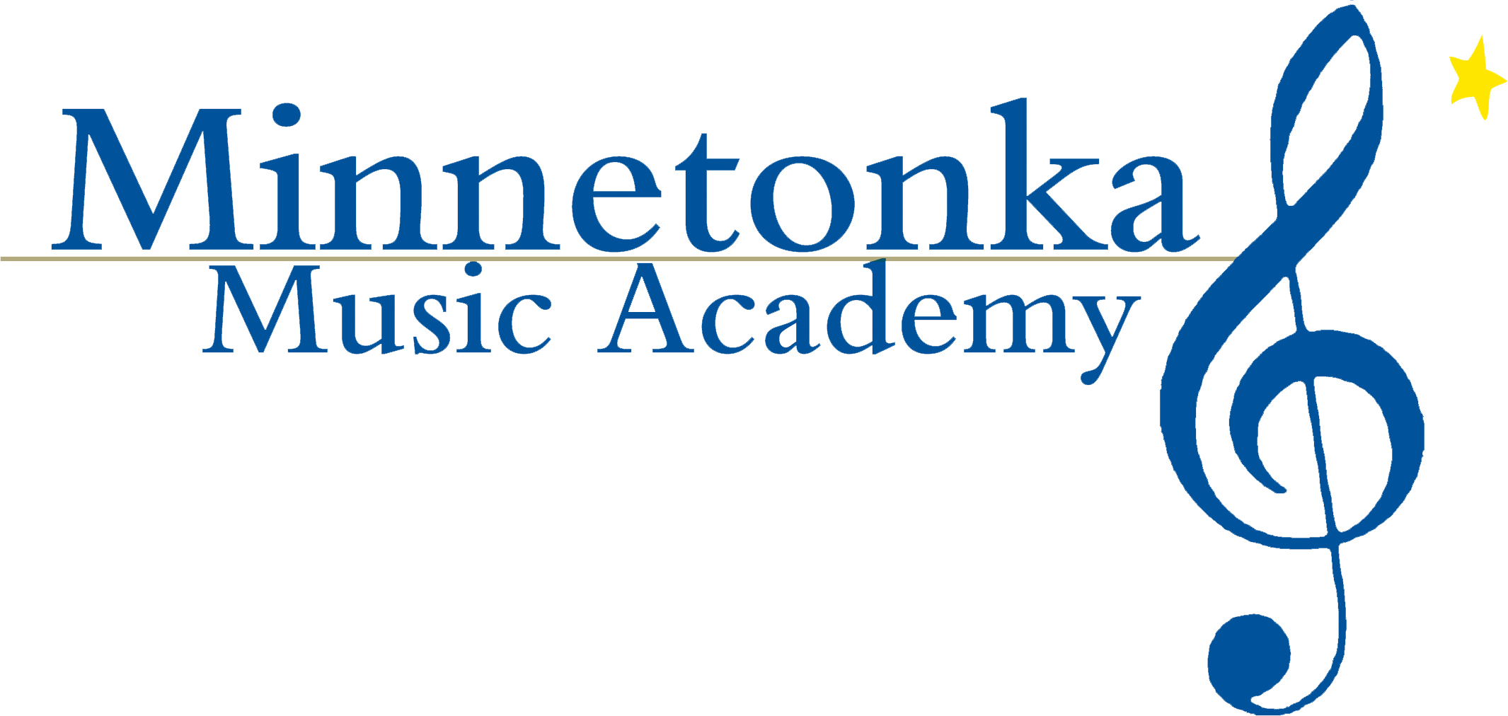 לוגו האקדמיה למוזיקה של מינטונקה