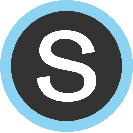 לוגו Schoology