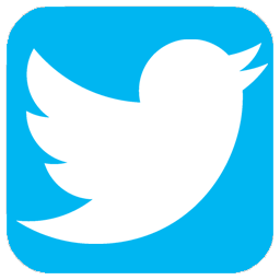 לוגו טוויטר