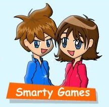 Smarty Games: Cuentos