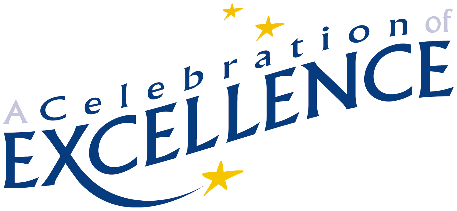 Celebration of Excellence Logo