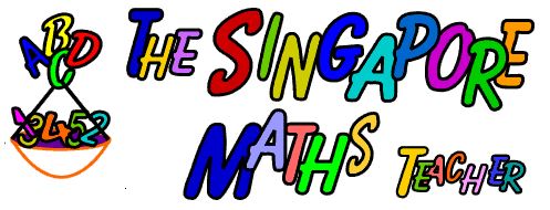 סינגפור מתמטיקה