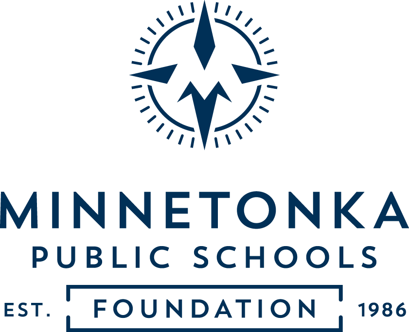 לוגו קרן בתי הספר של מינטונקה