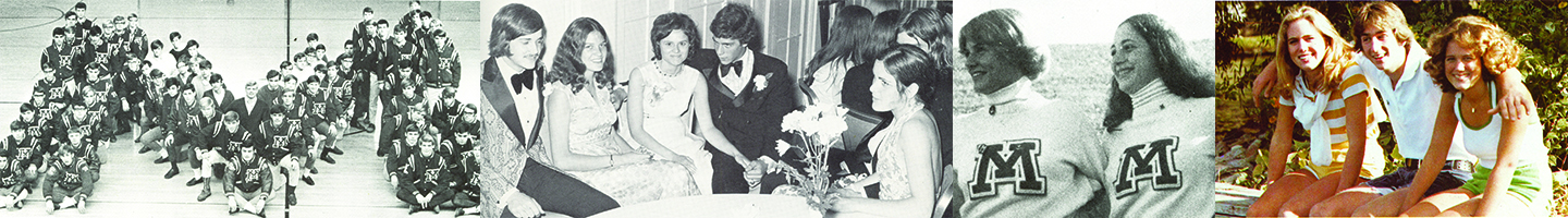1970 Student Photos